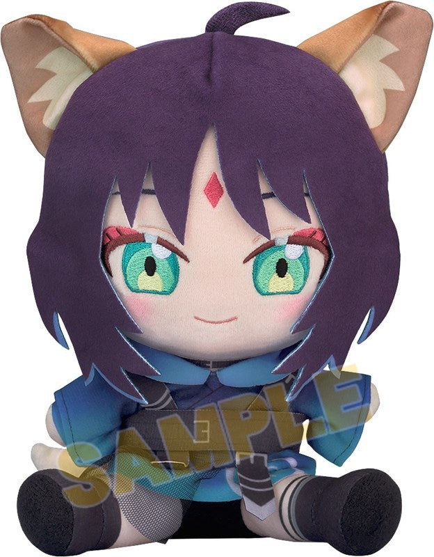 (Goods - Plush) Cosmic Princess Kaguya! Plush Iroha Sakayori/VR