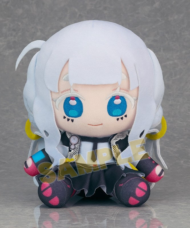 (Goods - Plush) MillionDepth Plush Moma