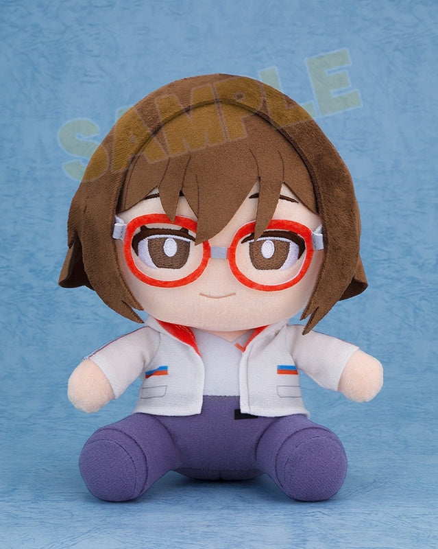 (Goods - Plush) Chill with You : Lo-Fi Story Plush Satone