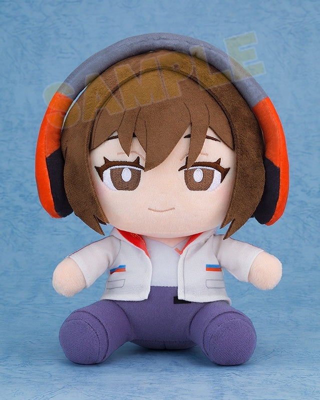 (Goods - Plush) Chill with You : Lo-Fi Story Plush Satone