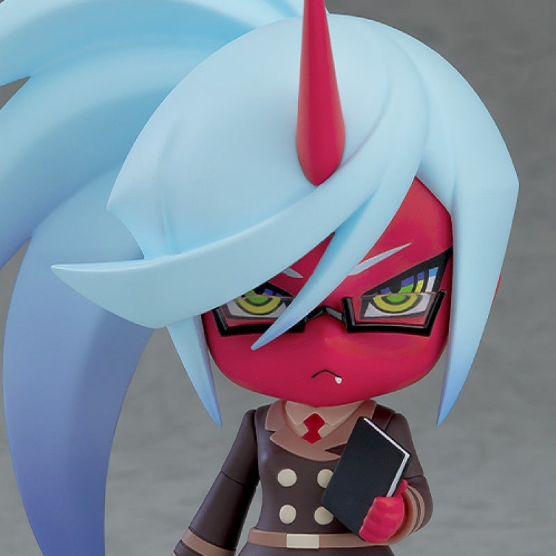 (Action Figure) New PANTY & STOCKING with GARTERBELT Nendoroid Kneesocks