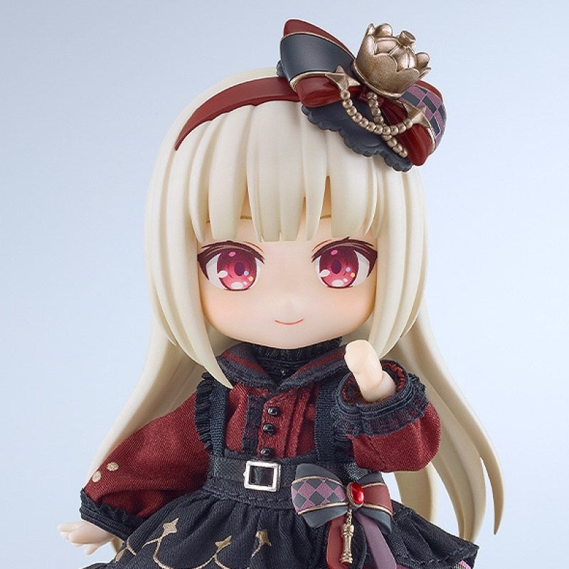 (Action Figure) Nendoroid Doll Through the Looking-Glass: Alice - Another Color
