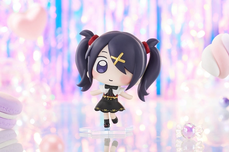 (Figure) NEEDY GIRL OVERDOSE ChibiFigure Ame-chan