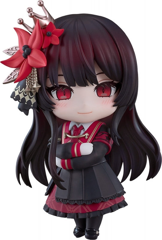(Action Figure) Mahou Shoujo no Majo Saiban Nendoroid Hiro Nikaido