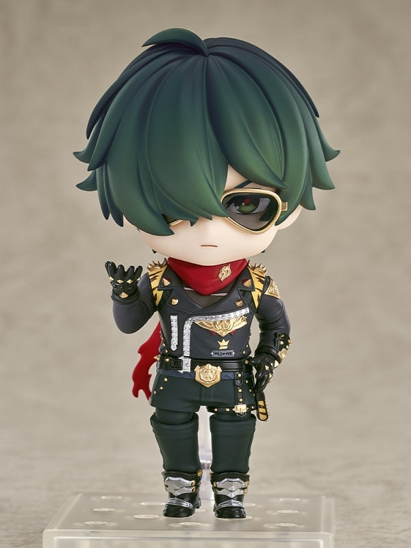 (Action Figure) Zenless Zone Nendoroid Zero Lighter