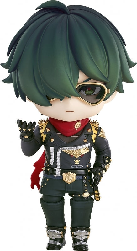 (Action Figure) Zenless Zone Nendoroid Zero Lighter