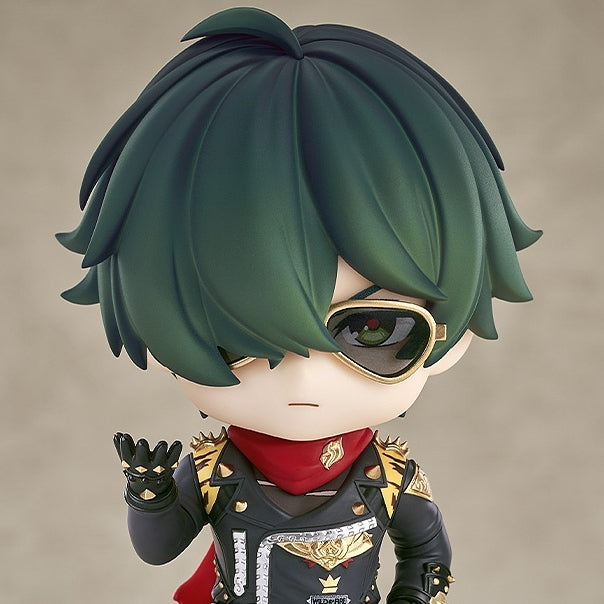 (Action Figure) Zenless Zone Nendoroid Zero Lighter