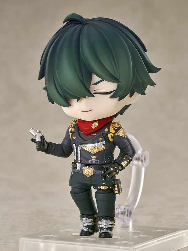 (Action Figure) Zenless Zone Nendoroid Zero Lighter