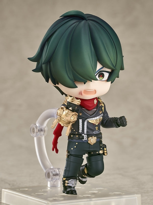 (Action Figure) Zenless Zone Nendoroid Zero Lighter