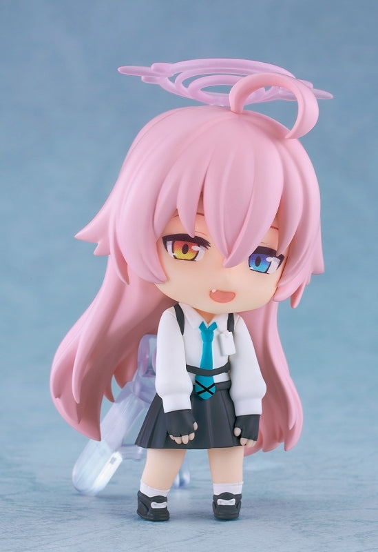 (Trading Figure) Blue Archive Nendoroid Surprise (animate Bonus: Sticker)