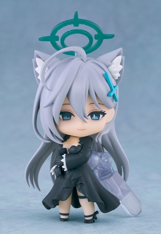 (Trading Figure) Blue Archive Nendoroid Surprise (animate Bonus: Sticker)