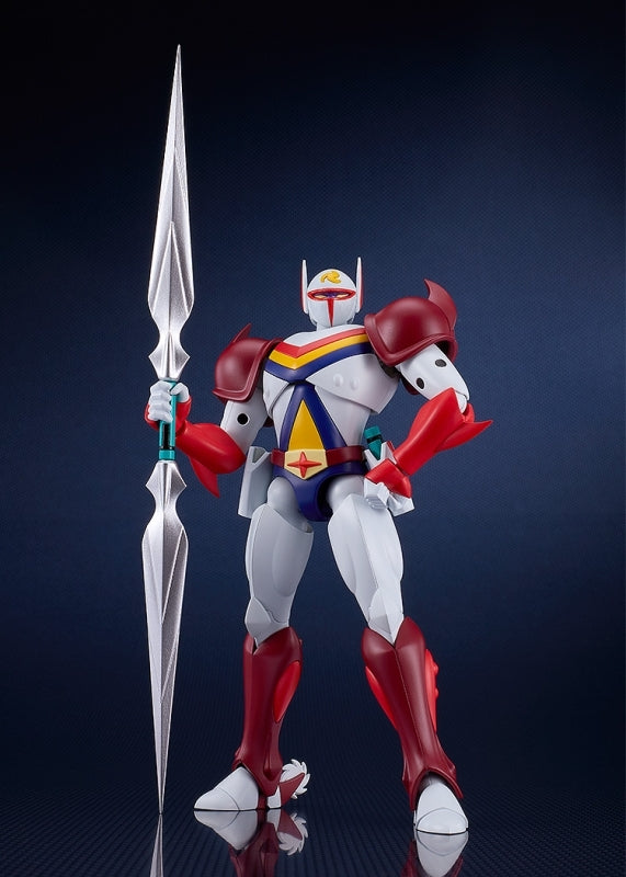 (Plastic Model Kit) Tekkaman: The Space Knight MODEROID Tekkaman Plastic Model