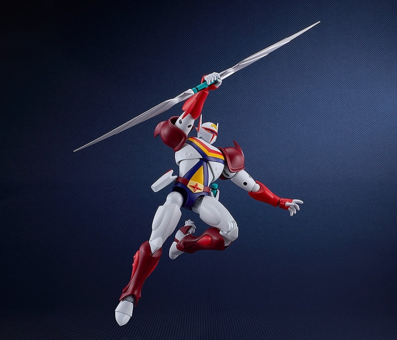 (Plastic Model Kit) Tekkaman: The Space Knight MODEROID Tekkaman Plastic Model