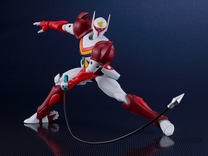 (Plastic Model Kit) Tekkaman: The Space Knight MODEROID Tekkaman Plastic Model