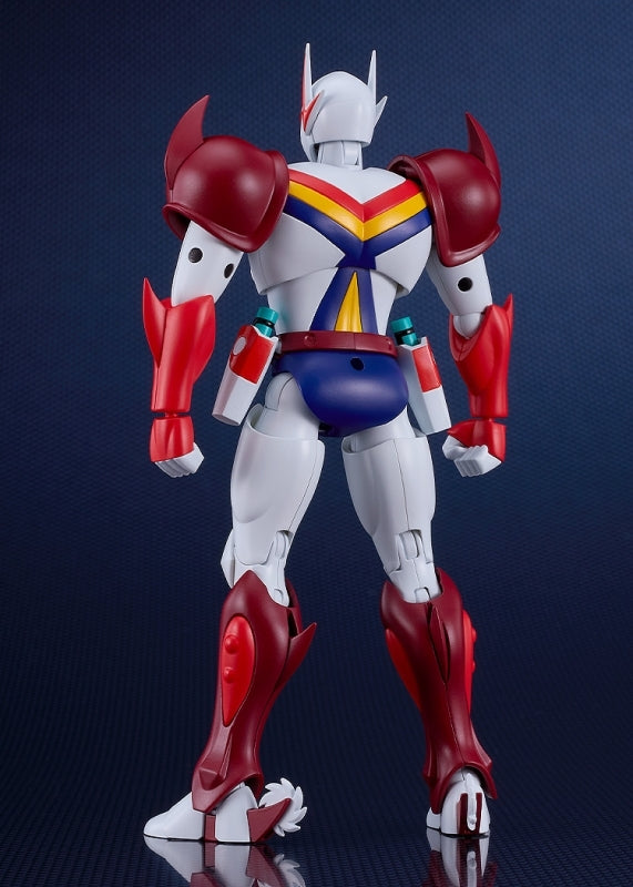 (Plastic Model Kit) Tekkaman: The Space Knight MODEROID Tekkaman Plastic Model