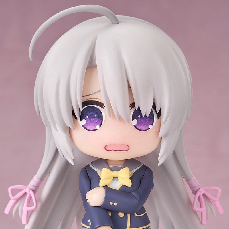 (Action Figure) Nendoroid Sabbat of the Witch Nene Ayachi