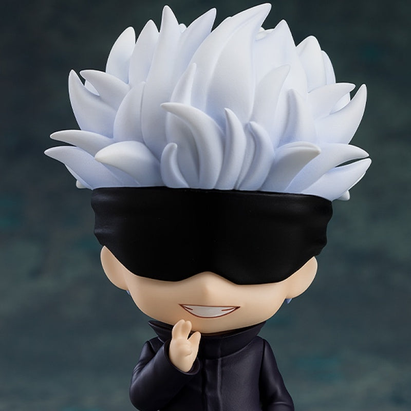 (Action Figure) TV Anime Jujutsu Kaisen Nendoroid Satoru Gojo (Re-release)