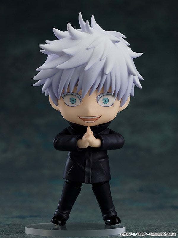 (Action Figure) TV Anime Jujutsu Kaisen Nendoroid Satoru Gojo (Re-release)