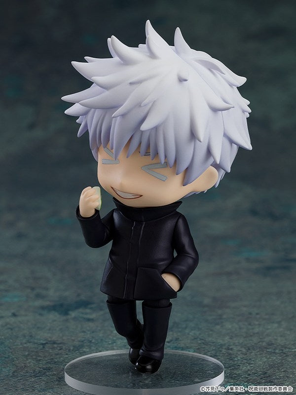 (Action Figure) TV Anime Jujutsu Kaisen Nendoroid Satoru Gojo (Re-release)