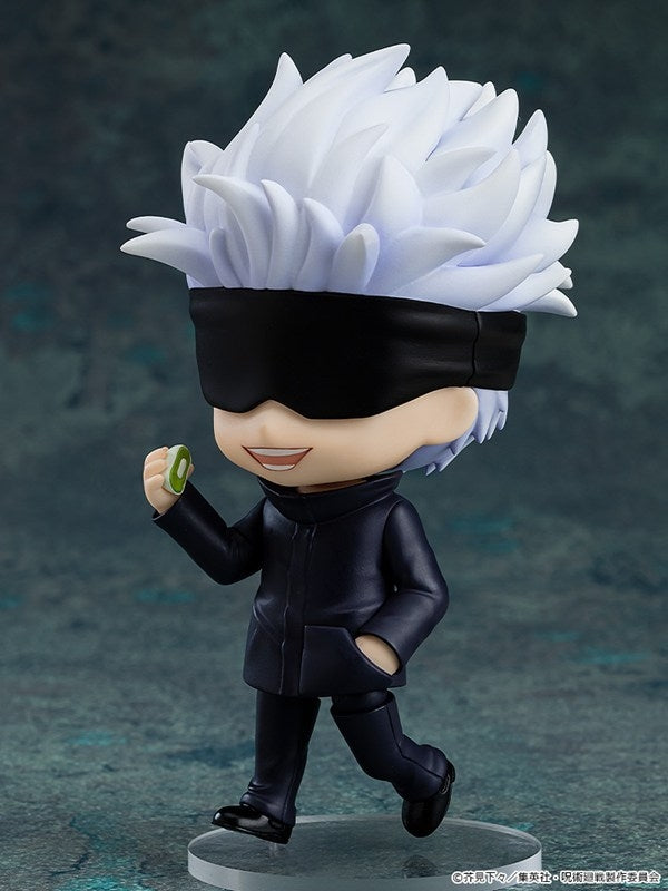 (Action Figure) TV Anime Jujutsu Kaisen Nendoroid Satoru Gojo (Re-release)