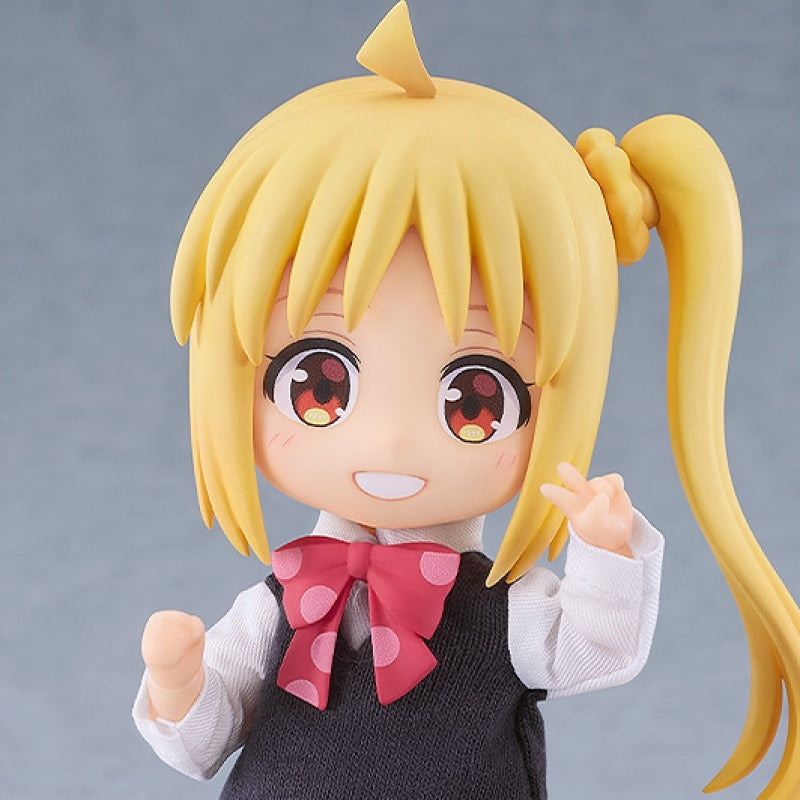 (Action Figure) Anime "BOCCHI THE ROCK!" Nendoroid Doll Nijika Ijichi
