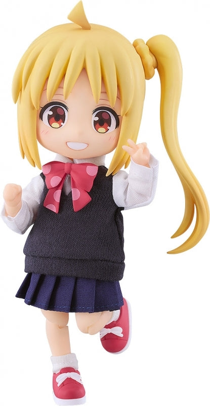 (Action Figure) Anime "BOCCHI THE ROCK!" Nendoroid Doll Nijika Ijichi