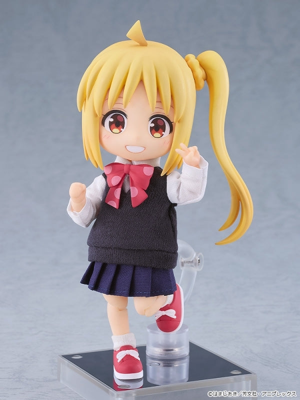 (Figure - Parts) Anime "BOCCHI THE ROCK!" Nendoroid Doll Outfit Set Nijika Ijichi