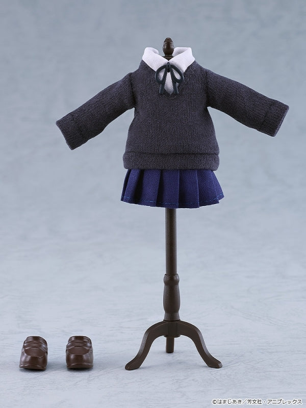 (Action Figure) Anime "BOCCHI THE ROCK!" Nendoroid Doll Ryo Yamada