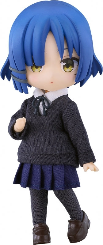 (Action Figure) Anime "BOCCHI THE ROCK!" Nendoroid Doll Ryo Yamada