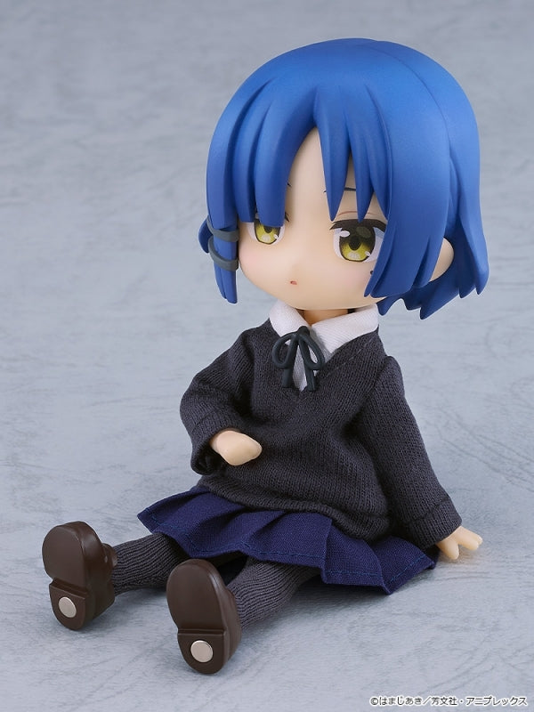 (Figure - Parts) Anime "BOCCHI THE ROCK!" Nendoroid Doll Outfit Set Ryo Yamada