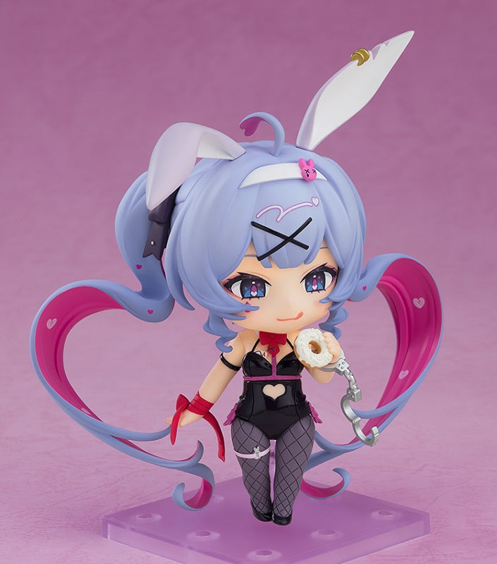 (Action Figure) Character Vocal Series 01 Nendoroid Hatsune Miku: Rabbit Hole Ver. (Re-release)