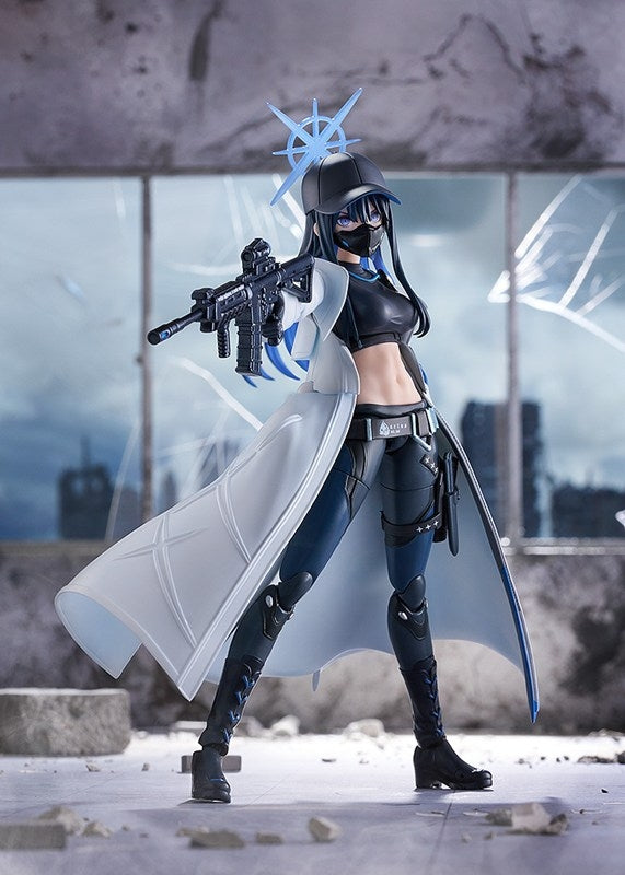 (Action Figure) Blue Archive figma Joumae Saori