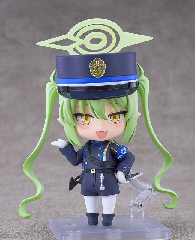 (Action Figure) Blue Archive Nendoroid Nozomi Tachibana