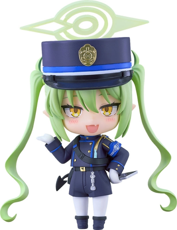 (Action Figure) Blue Archive Nendoroid Nozomi Tachibana