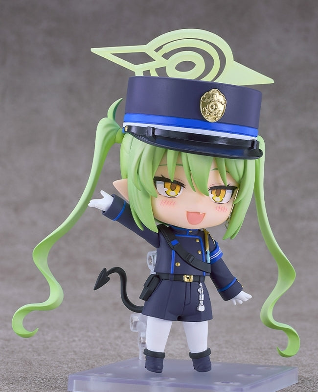 (Action Figure) Blue Archive Nendoroid Nozomi Tachibana