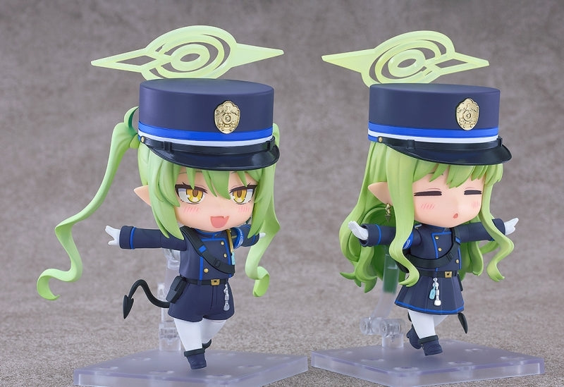 (Action Figure) Blue Archive Nendoroid Nozomi Tachibana