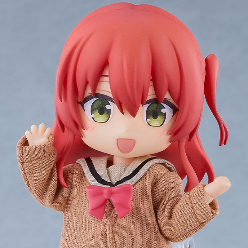 (Action Figure) Anime "BOCCHI THE ROCK!" Nendoroid Doll Ikuyo Kita