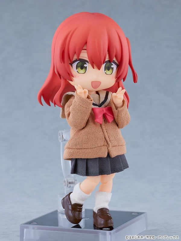 (Action Figure) Anime "BOCCHI THE ROCK!" Nendoroid Doll Ikuyo Kita