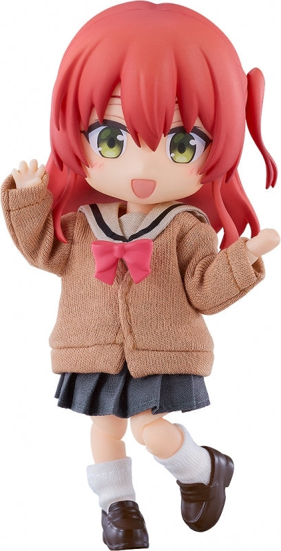 (Action Figure) Anime "BOCCHI THE ROCK!" Nendoroid Doll Ikuyo Kita