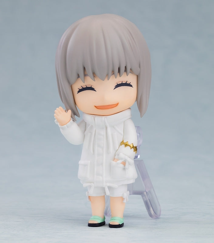 (1BOX=6)(Trading Figure) Fate/Grand Order Nendoroid Surprise Oberon Collection {animate Bonus: Mini Sticker Set}