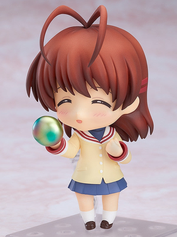 (Action Figure) CLANNAD Nendoroid Furukawa (Re-release)