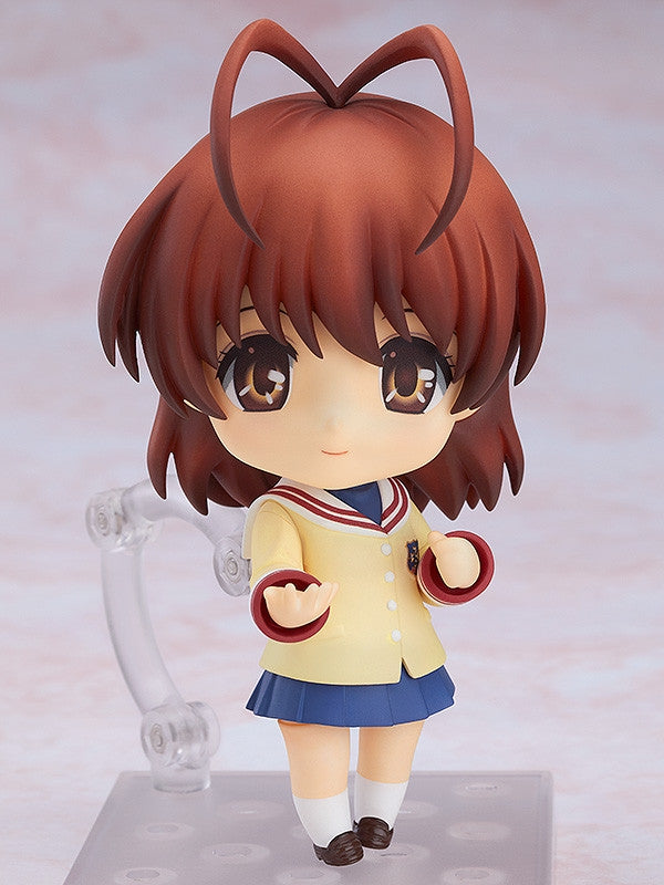 (Action Figure) CLANNAD Nendoroid Furukawa (Re-release)