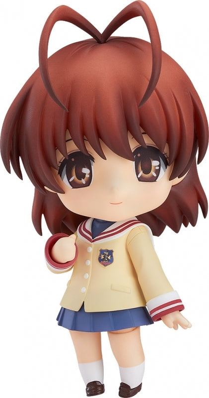 (Action Figure) CLANNAD Nendoroid Furukawa (Re-release)