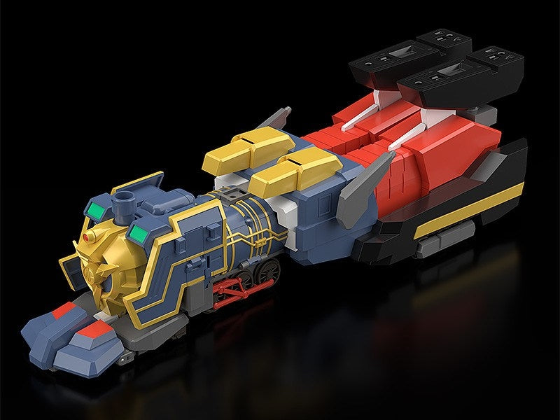 (Action Figure) THE GATTAI The Brave Express Might Gaine Might Gaine Posable Figure (Re-release)