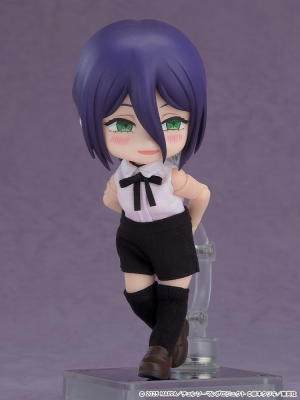 (Action Figure) Chainsaw Man – The Movie: Reze Arc Nendoroid Doll Reze
