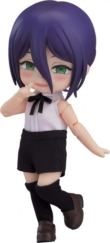 (Action Figure) Chainsaw Man – The Movie: Reze Arc Nendoroid Doll Reze