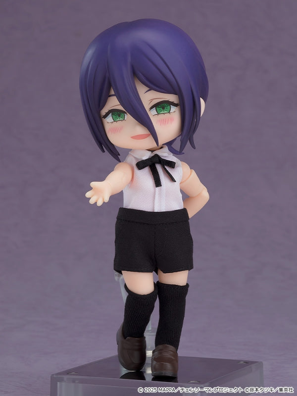 (Figure-Parts) Chainsaw Man – The Movie: Reze Arc Nendoroid Doll Outfit Set Reze