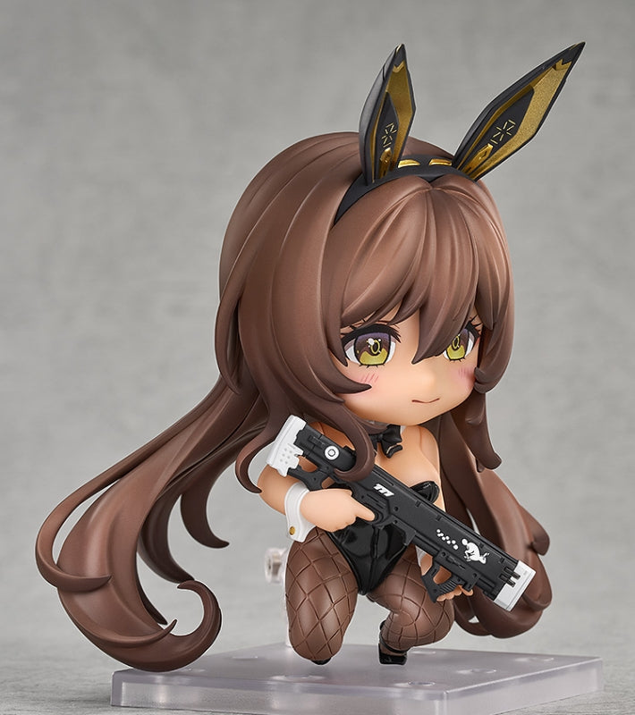 (Action Figure) Goddess of Victory: Nikke Nendoroid Noir