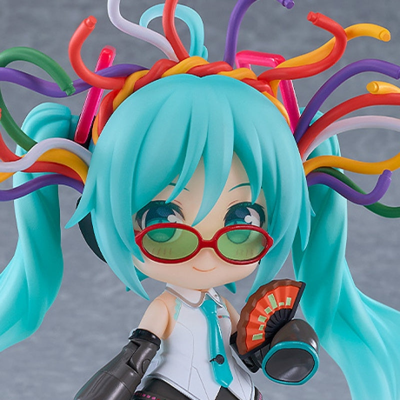 (Action Figure) Character Vocal Series 01: Hatsune Miku Nendoroid Hatsune Miku HMO Ver.