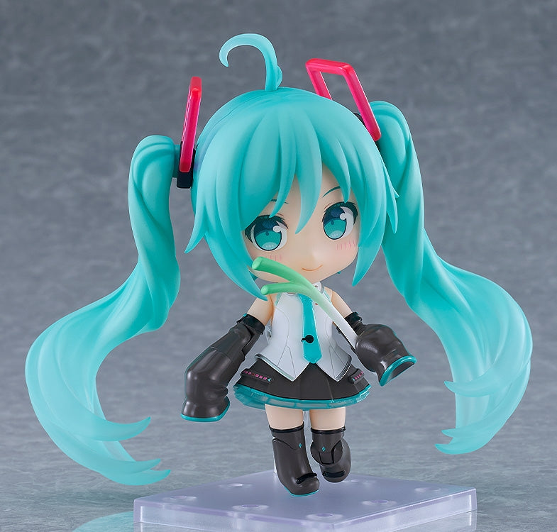 (Action Figure) Character Vocal Series 01: Hatsune Miku Nendoroid Hatsune Miku HMO Ver.